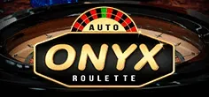 Onyx Auto Roulette game tile