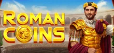Roman Coins game tile