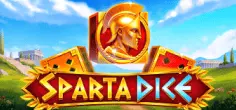 Sparta Dice game tile