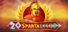 Sparta Legend game tile