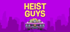 Heist Guys game tile