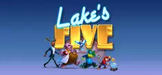 Lake's Five game tile