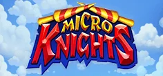 Micro Knights game tile