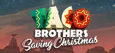 Taco Brothers Saving Christmas game tile