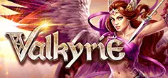 Valkyrie game tile