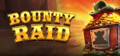 Bounty Raid game tile