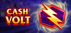 Cash Volt game tile