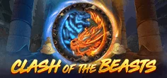 Clash of the Beasts game tile