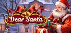 Dear Santa game tile