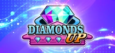 Diamonds Up game tile