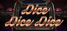 Dice Dice Dice game tile