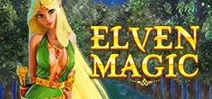 Elven Magic game tile