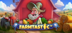 Farmtastic game tile