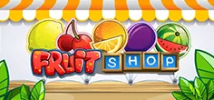 Fruit Shop game tile