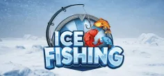 Ice Fishing game tile