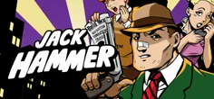 Jack Hammer game tile