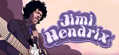 Jimi Hendrix game tile