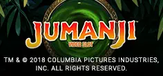 Jumanji game tile
