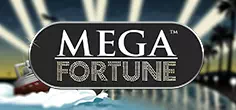 Mega Fortune game tile