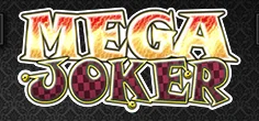 Mega Joker game tile