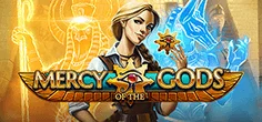 Mercy Of The Gods game tile