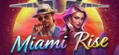 Miami Rise game tile