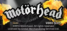 Motorhead game tile