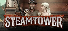 Steam Tower game tile