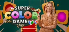 Super Color Game game tile