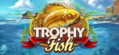 Trophy Fish game tile