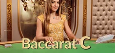 Baccarat C game tile