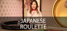 Japanese Roulette game tile