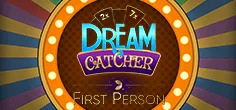 First Person Dream Catcher game tile