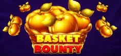 Basket Bounty game tile