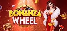 Bonanza Wheel game tile