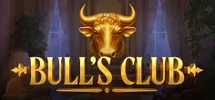 Bull's Club game tile