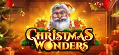 Christmas Wonders game tile