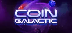 Coin Galactic game tile