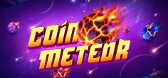 Coin Meteor game tile