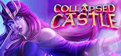 Collapsed Castle game tile