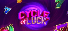 Cycle of Luck game tile