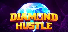 Diamond Hustle game tile