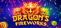 Dragon's Fireworks game tile