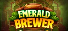 Emerald Brewer game tile