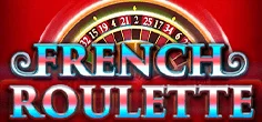 French Roulette Classic game tile