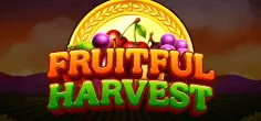 Fruitful Harvest game tile