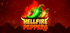Hellfire Peppers game tile