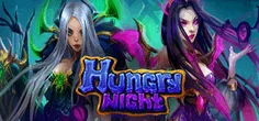 Hungry Night game tile