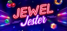 Jewel Jester game tile