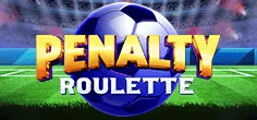 Penalty Roulette game tile